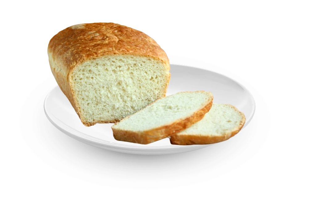 Recette Pain de Mie Blanc