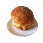 Briochettes à la Vanille