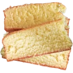 Gâteau Moelleux au Lait Chaud