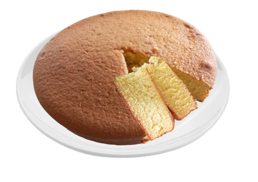 Gâteau Moelleux au Lait Chaud : Recette Facile