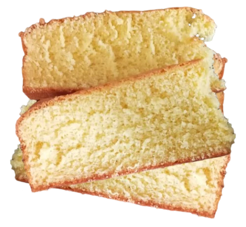 Gâteau Moelleux au Lait Chaud