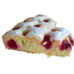 Gâteau à la Framboise