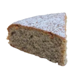 Recette Gâteau moelleux aux noisettes