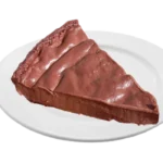 Recette facile de Flan pâtissier au chocolat