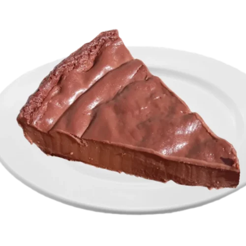 Recette facile de Flan pâtissier au chocolat